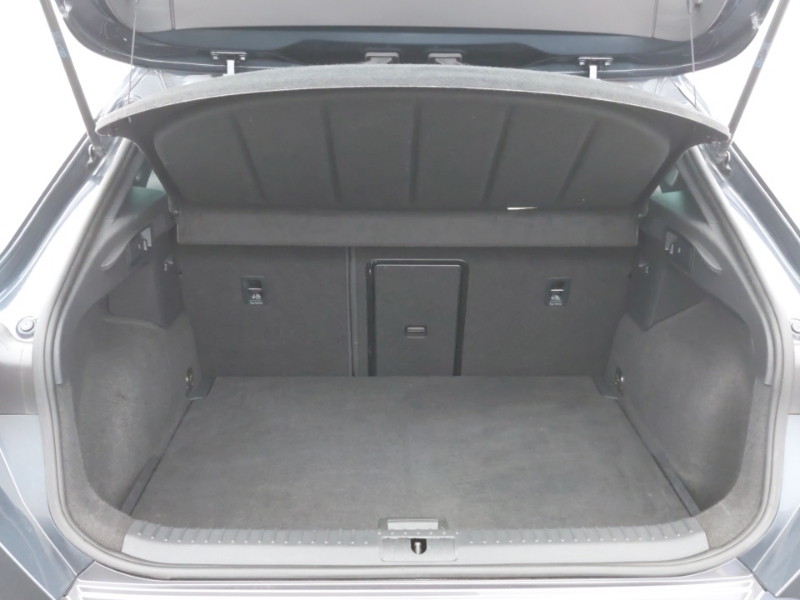 Cupra Formentor 1.5L V2 Grey #18
