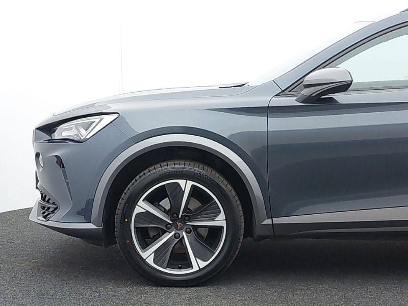 Cupra Formentor 1.5L V2 Grey #19