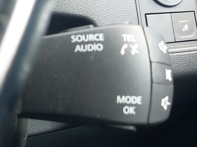 Dacia Duster Air Sce White #15