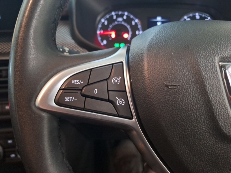 Dacia Jogger 1L Extreme Se Grey #12