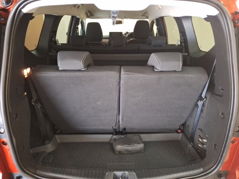 Dacia Jogger 1L Extreme Se Grey #18