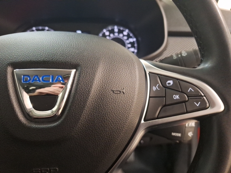 Dacia Jogger 1L Extreme Se Grey #13