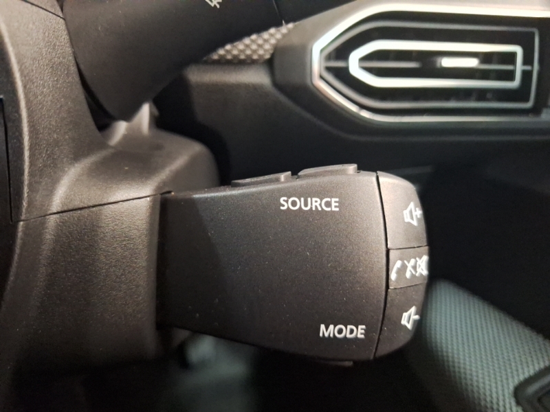 Dacia Jogger 1L Extreme Se Grey #15