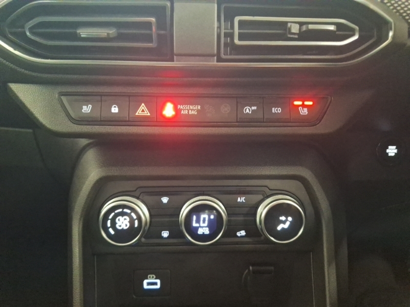 Dacia Jogger 1L Extreme Se Grey #17