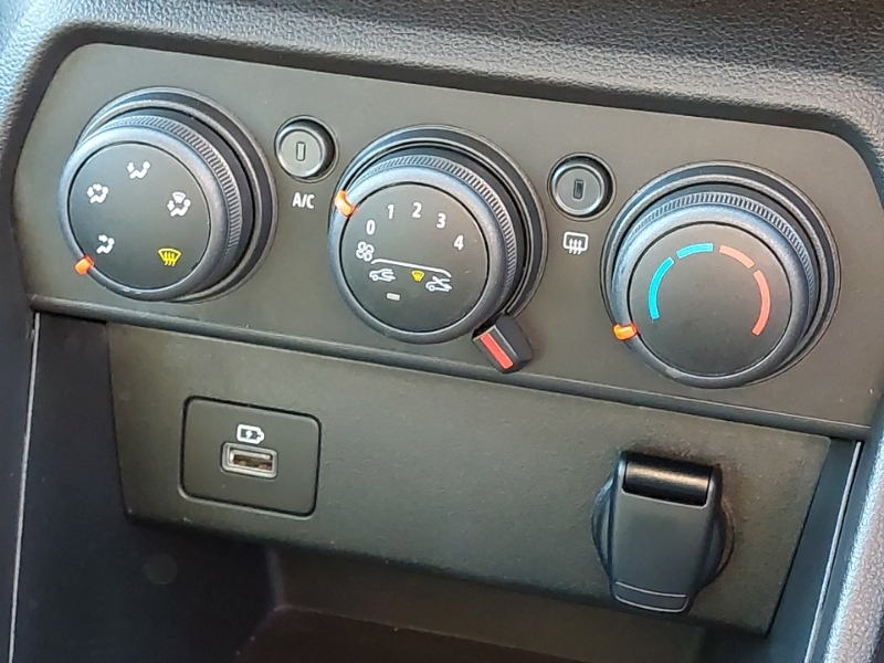 Dacia Sandero Stepway Prestige Grey #14