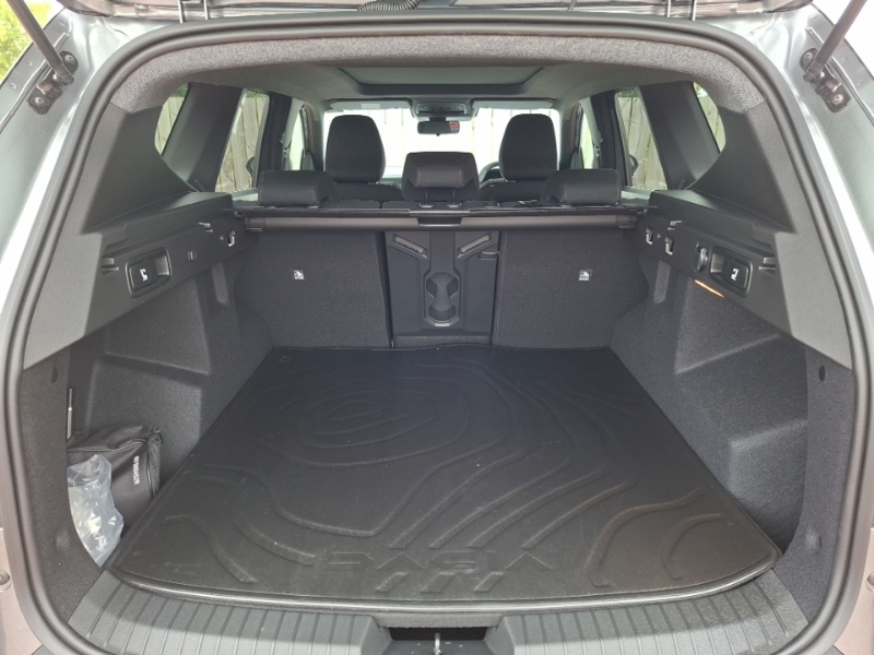 Dacia Bigster 1.2 Tce 140 Expression Blue #18