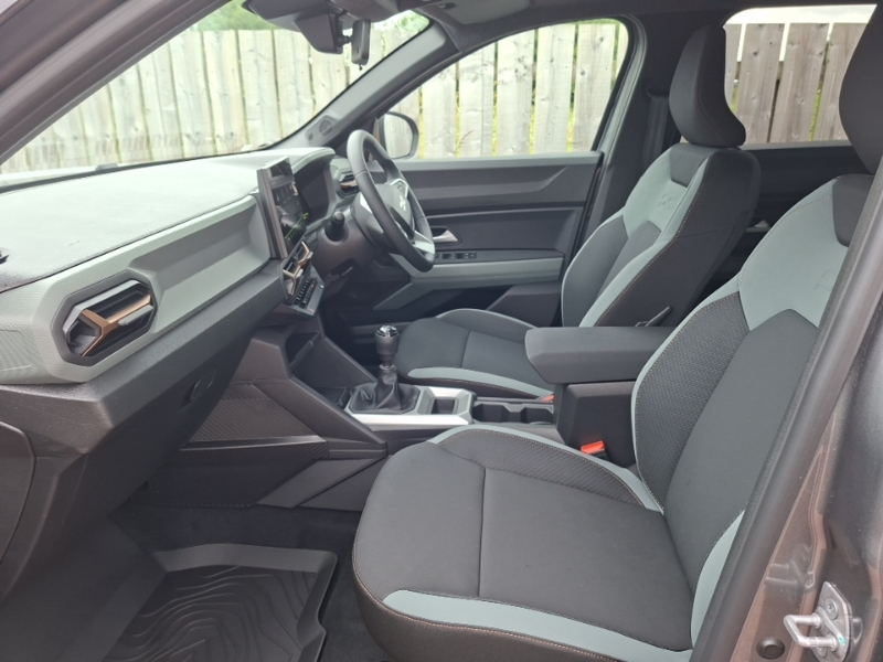 Dacia Bigster 1.2 Tce 140 Extreme SC26WYL Black #5