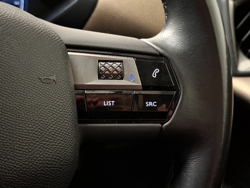 DS DS 3 Ultra Prestige Grey #13