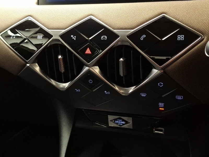 DS DS 3 Ultra Prestige Grey #15