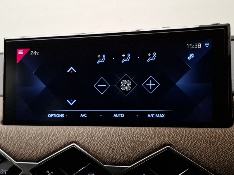 DS DS 3 Ultra Prestige Grey #16