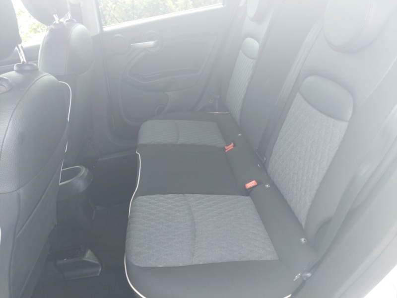 Fiat 500X 1.0 City Cross NL69LRF White #6