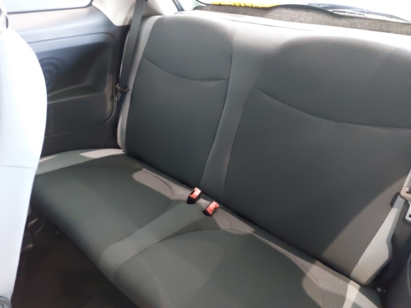 Fiat 500 1.2 Pop Start Stop PN15YSZ Green #6