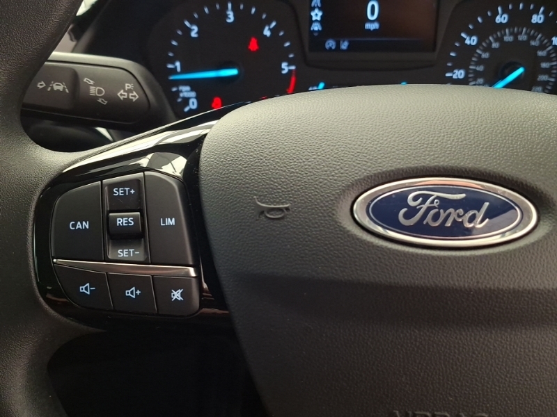 Ford Fiesta Titanium Blue #12