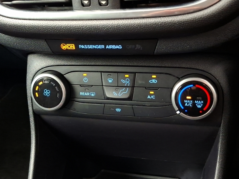 Ford Fiesta Titanium Blue #16