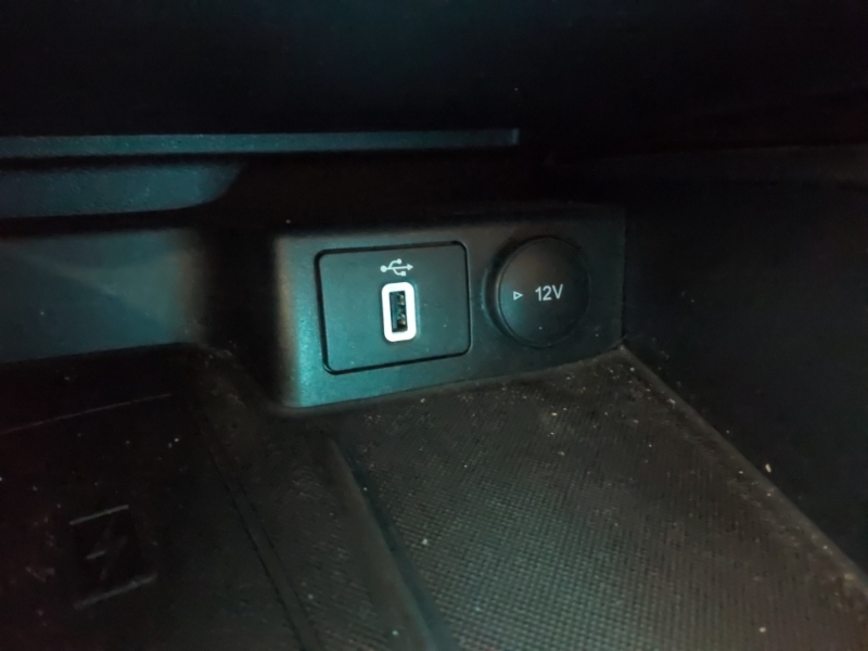 Ford Focus Titanium Silver #15