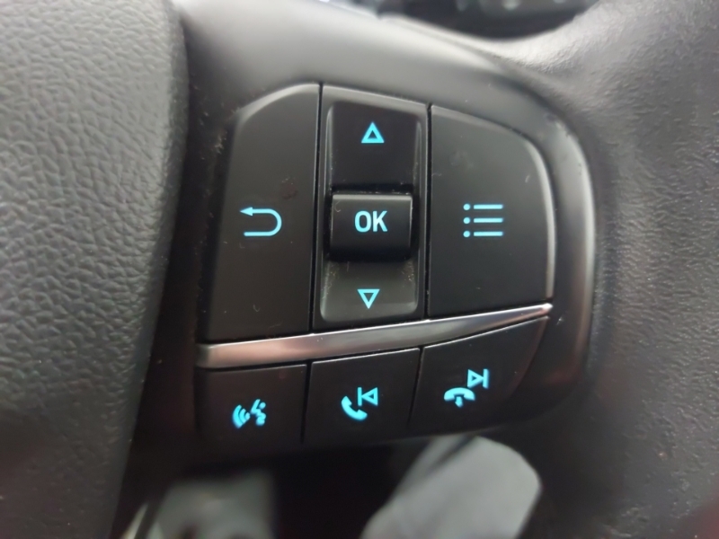 Ford Focus Titanium Silver #13