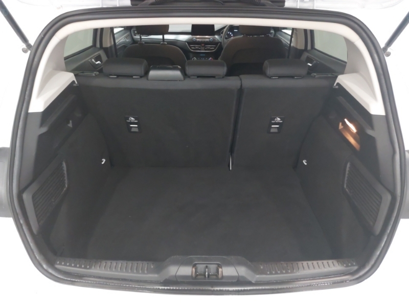 Ford Focus Titanium Silver #18