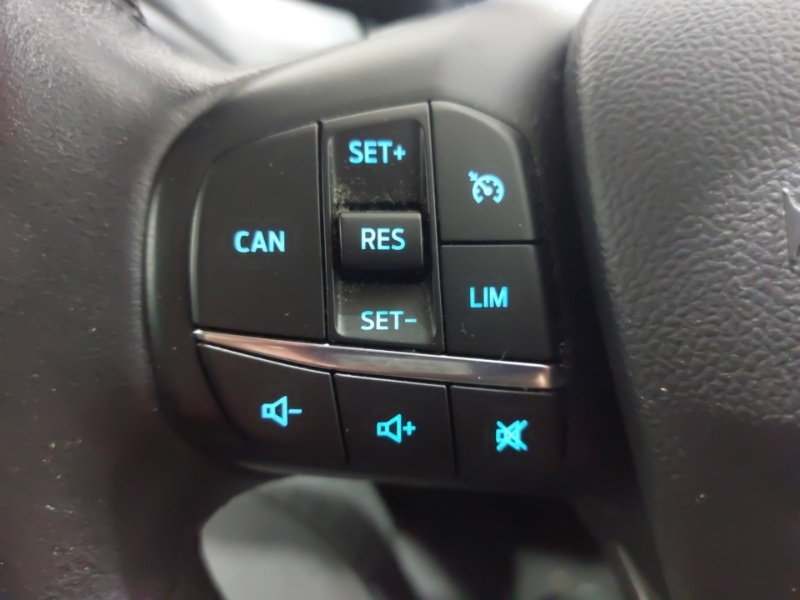 Ford Focus Titanium Silver #12