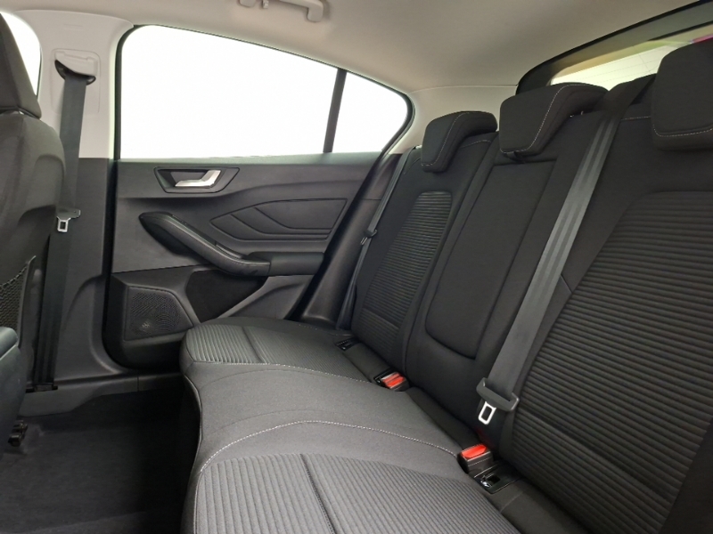 Ford Focus 1.0 Ecoboost 125 Titanium Grey #6