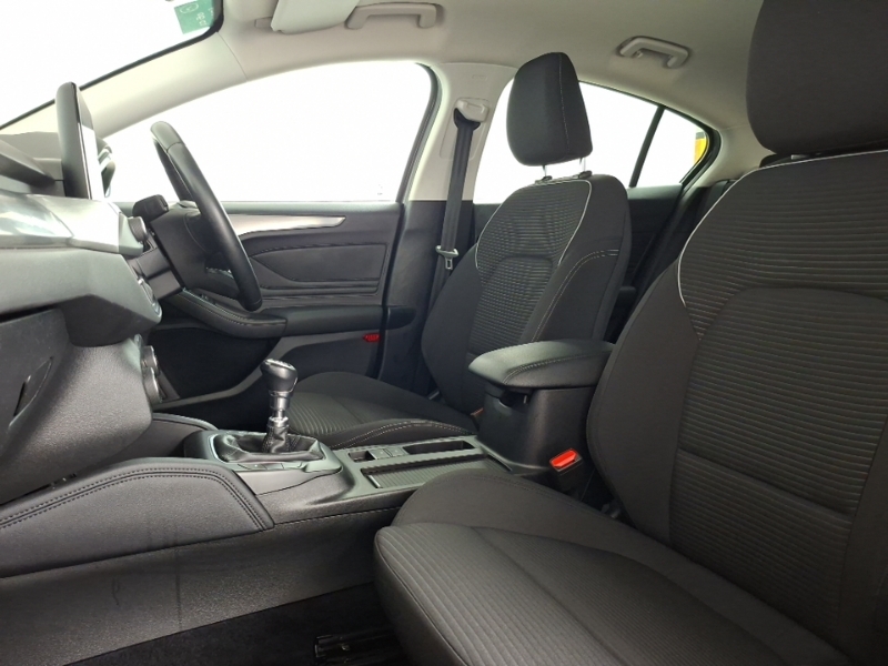 Ford Focus 1.0 Ecoboost 125 Titanium Grey #5