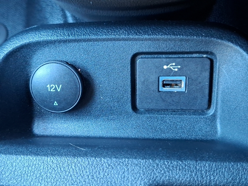 Ford Transit Connect 1.5 Ecoblue 100Ps Leader Van White #9