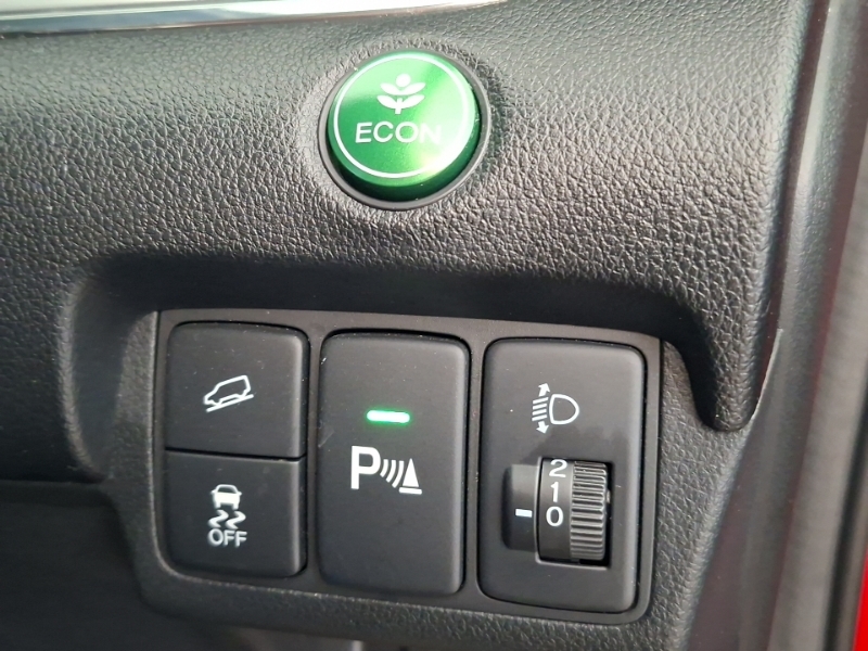 Honda Cr-V 1.6 I-dtec Sr Blue #15
