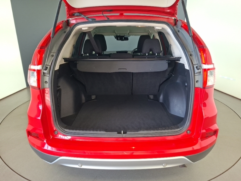 Honda Cr-V 1.6 I-dtec Sr Blue #18