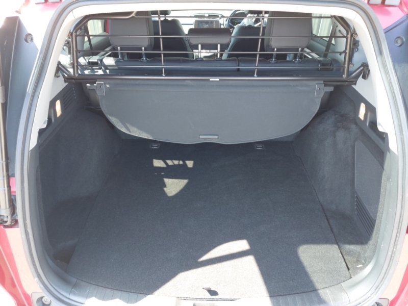 Honda Cr-V Sr Grey #18