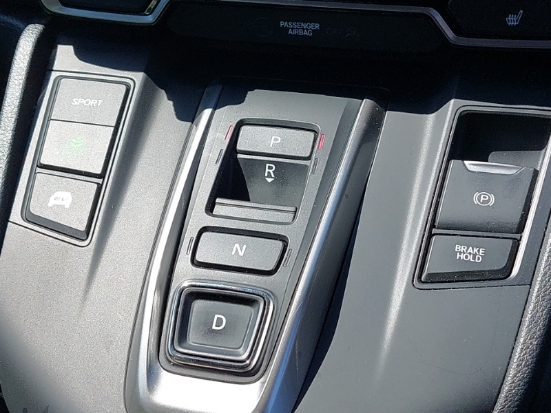 Honda Cr-V Sr Grey #15