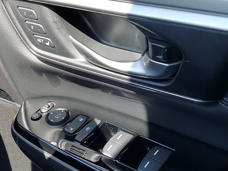 Honda Cr-V Sr Grey #17