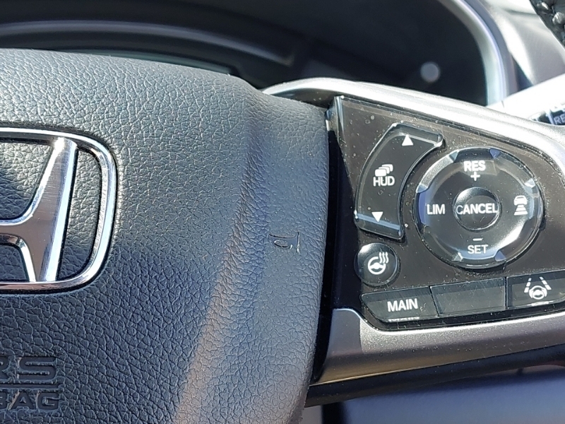 Honda Cr-V Sr Grey #13