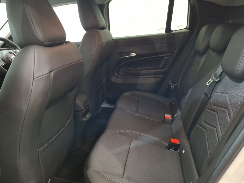 Jeep Avenger 1.2 Summit Beige #6