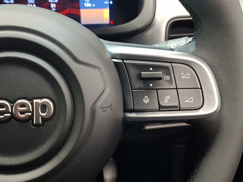 Jeep Avenger 1.2 Summit Blue #13