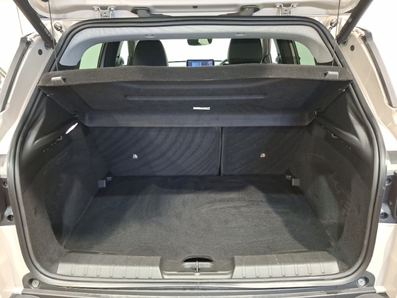 Jeep Avenger 1.2 Summit Blue #18