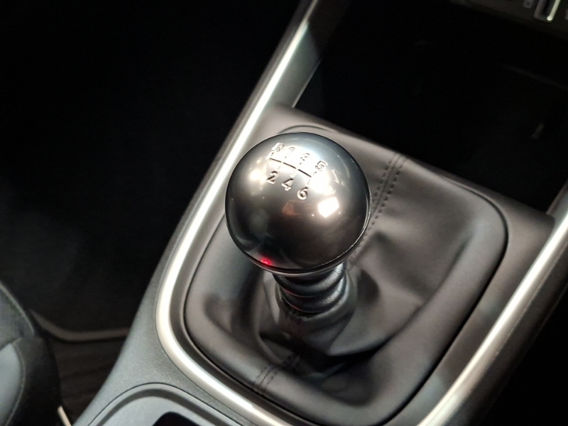 Jeep Avenger 1.2 Summit Blue #16