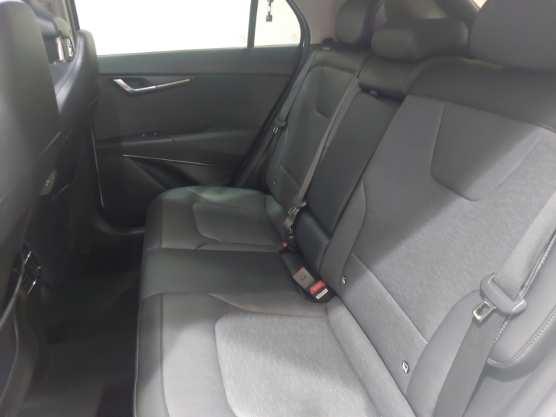 Kia Niro 1.6 Gdi Hybrid 4 Dct White #6