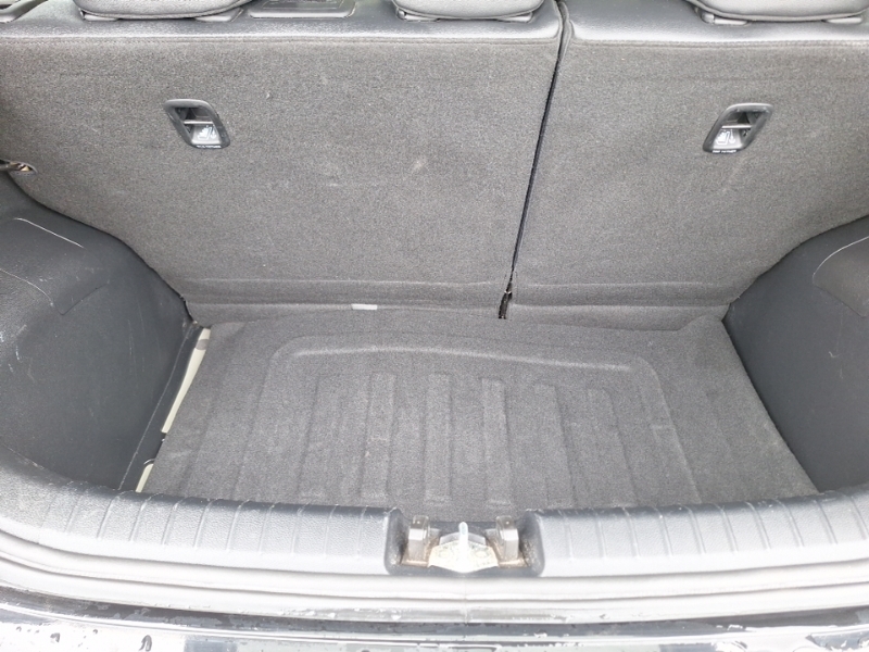 Kia Picanto 1.0 X-line S Grey #18