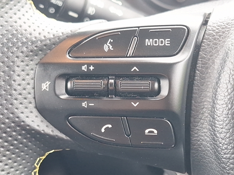 Kia Picanto 1.0 X-line S Grey #12