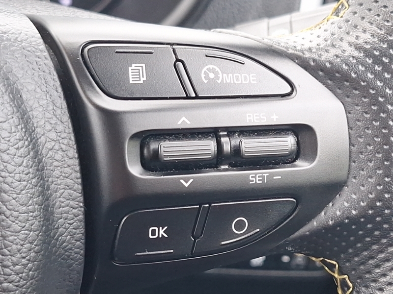 Kia Picanto 1.0 X-line S Grey #13