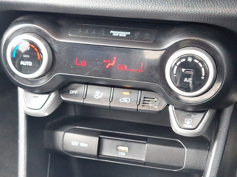 Kia Picanto 1.0 X-line S Grey #15
