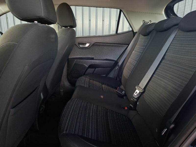 Kia Stonic 1.0T Gdi 2 ST69EOX Black #6