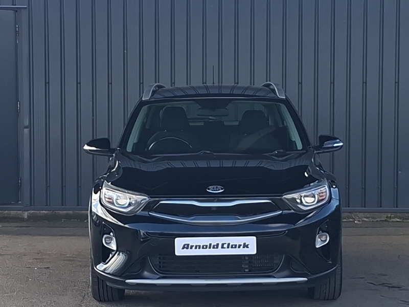 Kia Stonic 1.0T Gdi 4 Red #14
