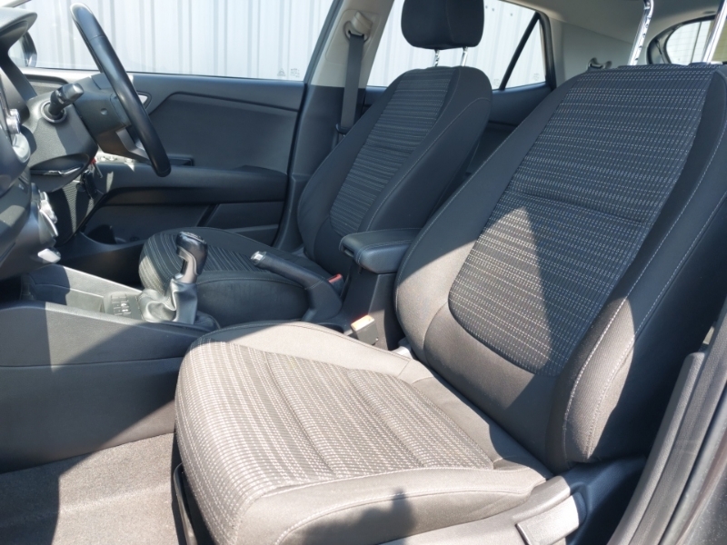Kia Stonic 1.4 Mpi 2 Grey #5