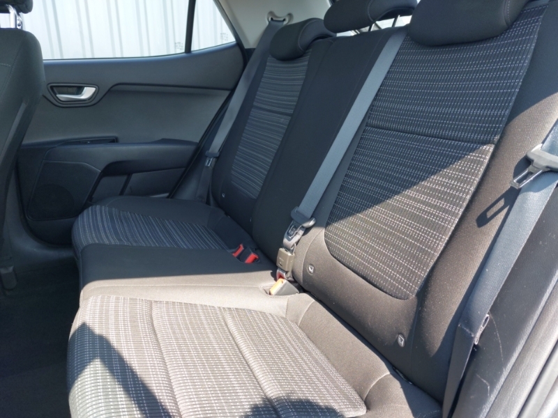 Kia Stonic 1.4 Mpi 2 Grey #6