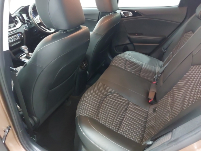 Kia Xceed 1.6 Gdi Phev 3 Dct Brown #6