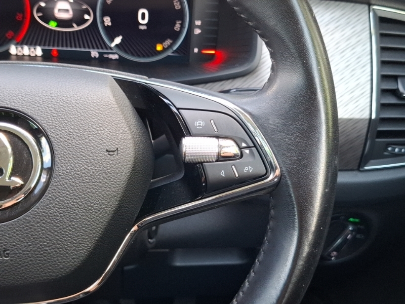 Skoda Kodiaq 1.5L Se L Executive Grey #13