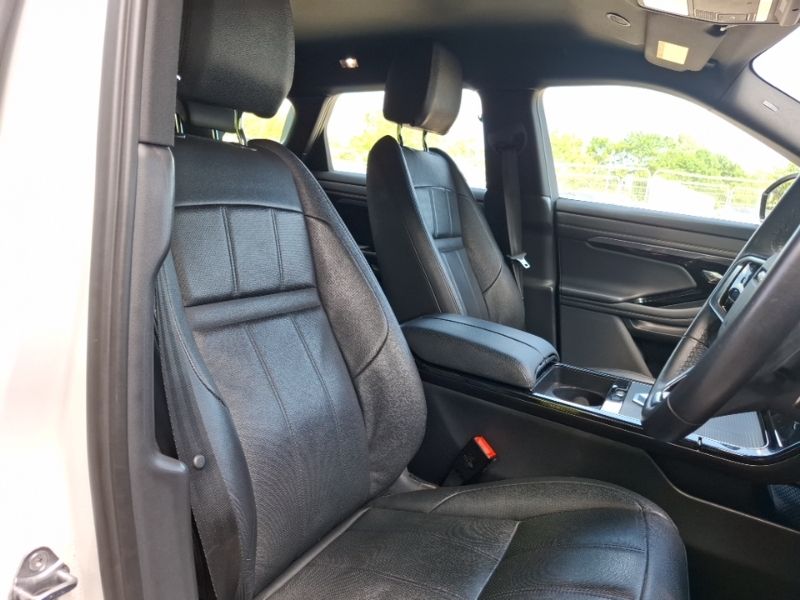 Land Rover Range Rover Evoque D200 Dynamic Se Black #17