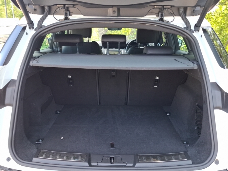 Land Rover Range Rover Evoque D200 Dynamic Se Black #18