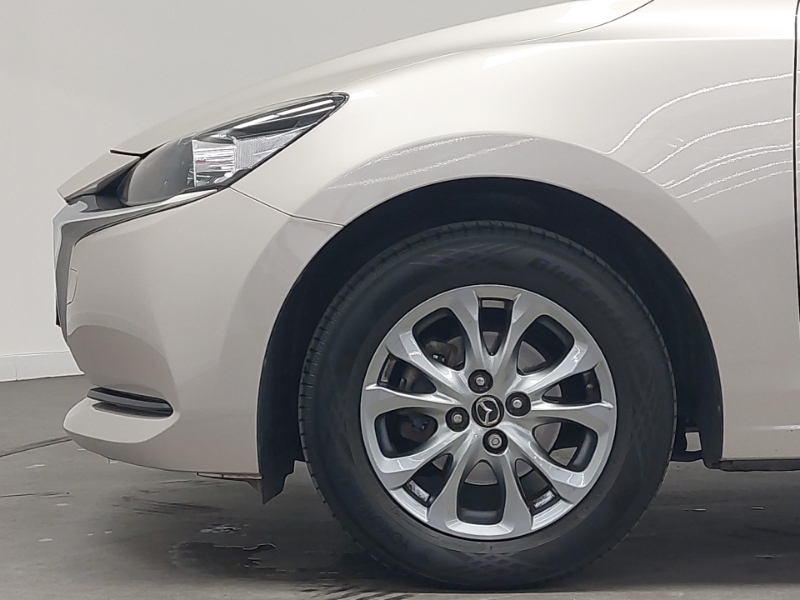 Mazda 2 Gt Sport Grey #19