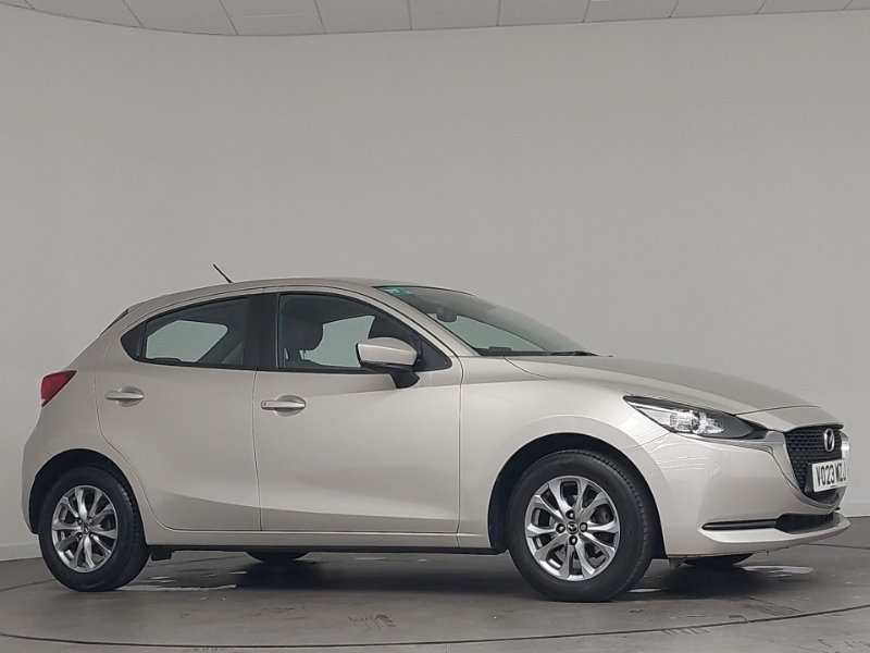 Mazda 2 Gt Sport Grey #7